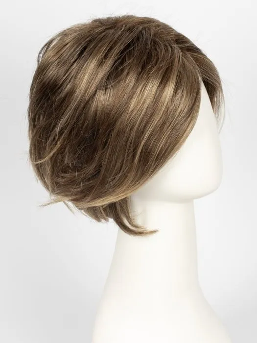 Sheer Elegance | Synthetic Lace Front Wig (Basic Cap)