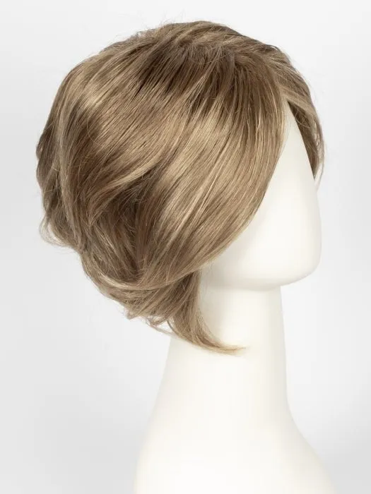Sheer Elegance | Synthetic Lace Front Wig (Basic Cap)