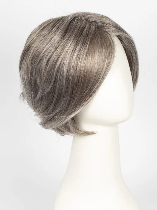 Sheer Elegance | Synthetic Lace Front Wig (Basic Cap)