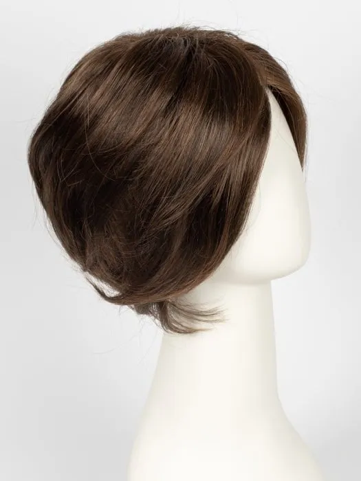 Sheer Elegance | Synthetic Lace Front Wig (Basic Cap)