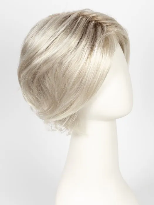 Sheer Elegance | Synthetic Lace Front Wig (Basic Cap)