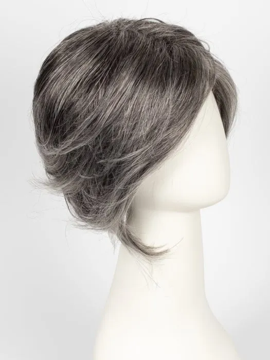 Sheer Elegance | Synthetic Lace Front Wig (Basic Cap)