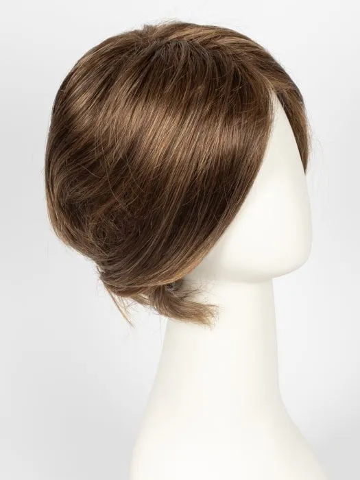 Sheer Elegance | Synthetic Lace Front Wig (Basic Cap)