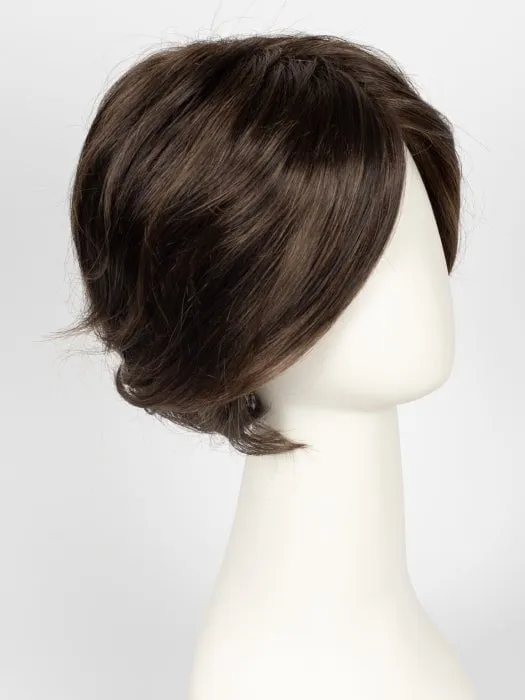 Sheer Elegance | Synthetic Lace Front Wig (Basic Cap)
