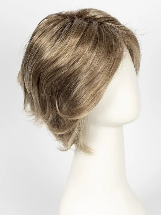 Sheer Elegance | Synthetic Lace Front Wig (Basic Cap)