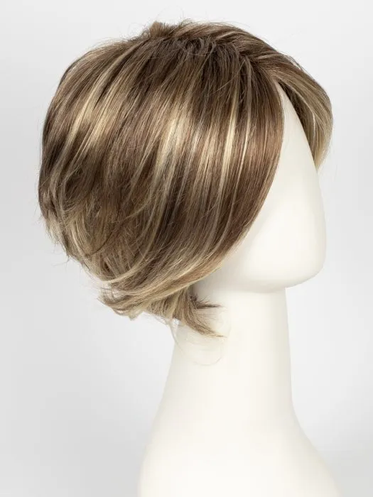 Sheer Elegance | Synthetic Lace Front Wig (Basic Cap)