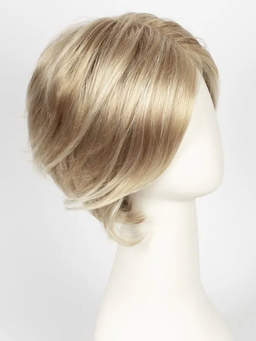 Sheer Elegance | Synthetic Lace Front Wig (Basic Cap)