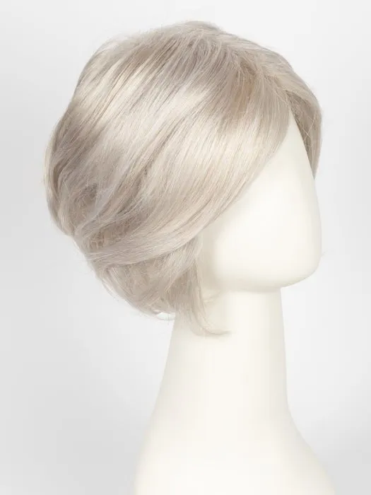 Sheer Elegance | Synthetic Lace Front Wig (Basic Cap)