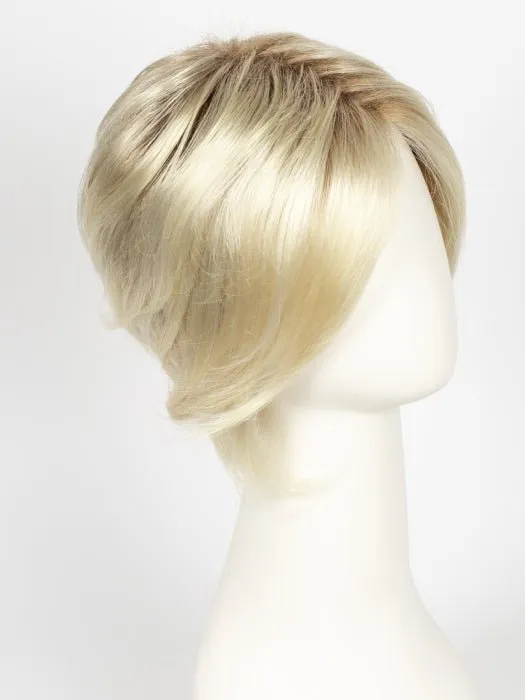 Sheer Elegance | Synthetic Lace Front Wig (Basic Cap)