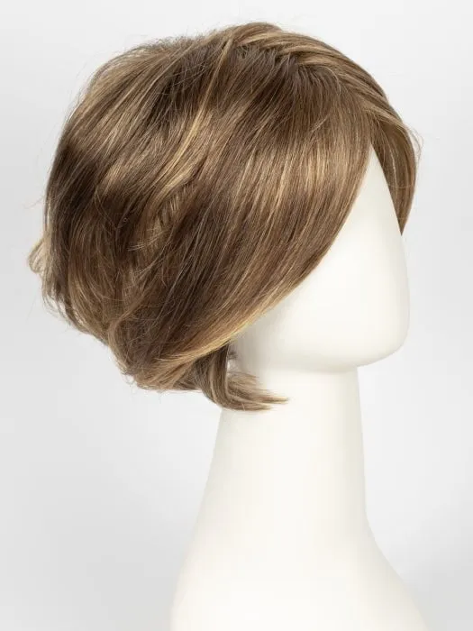 Sheer Elegance | Synthetic Lace Front Wig (Basic Cap)