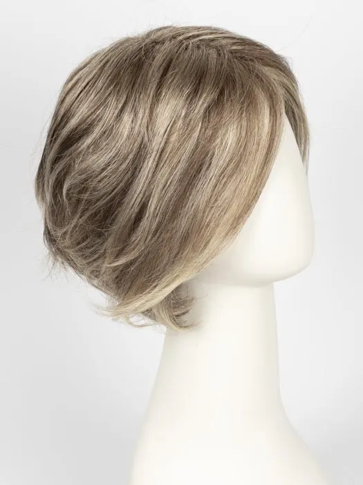 Sheer Elegance | Synthetic Lace Front Wig (Basic Cap)