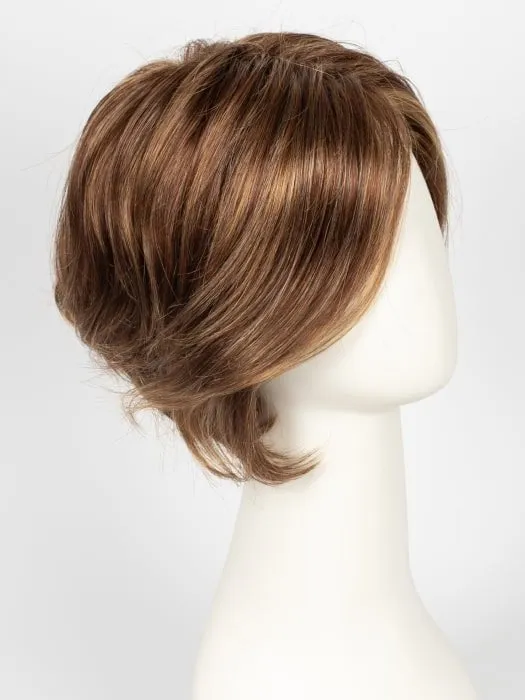 Sheer Elegance | Synthetic Lace Front Wig (Basic Cap)