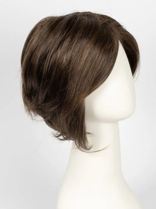 Sheer Elegance | Synthetic Lace Front Wig (Basic Cap)