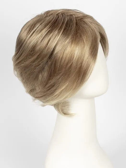 Sheer Elegance | Synthetic Lace Front Wig (Basic Cap)