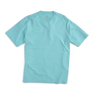 Short Sleeve A-List Crew