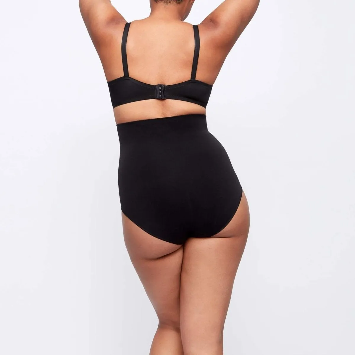 Smooth Couture High Waist Panty Brief