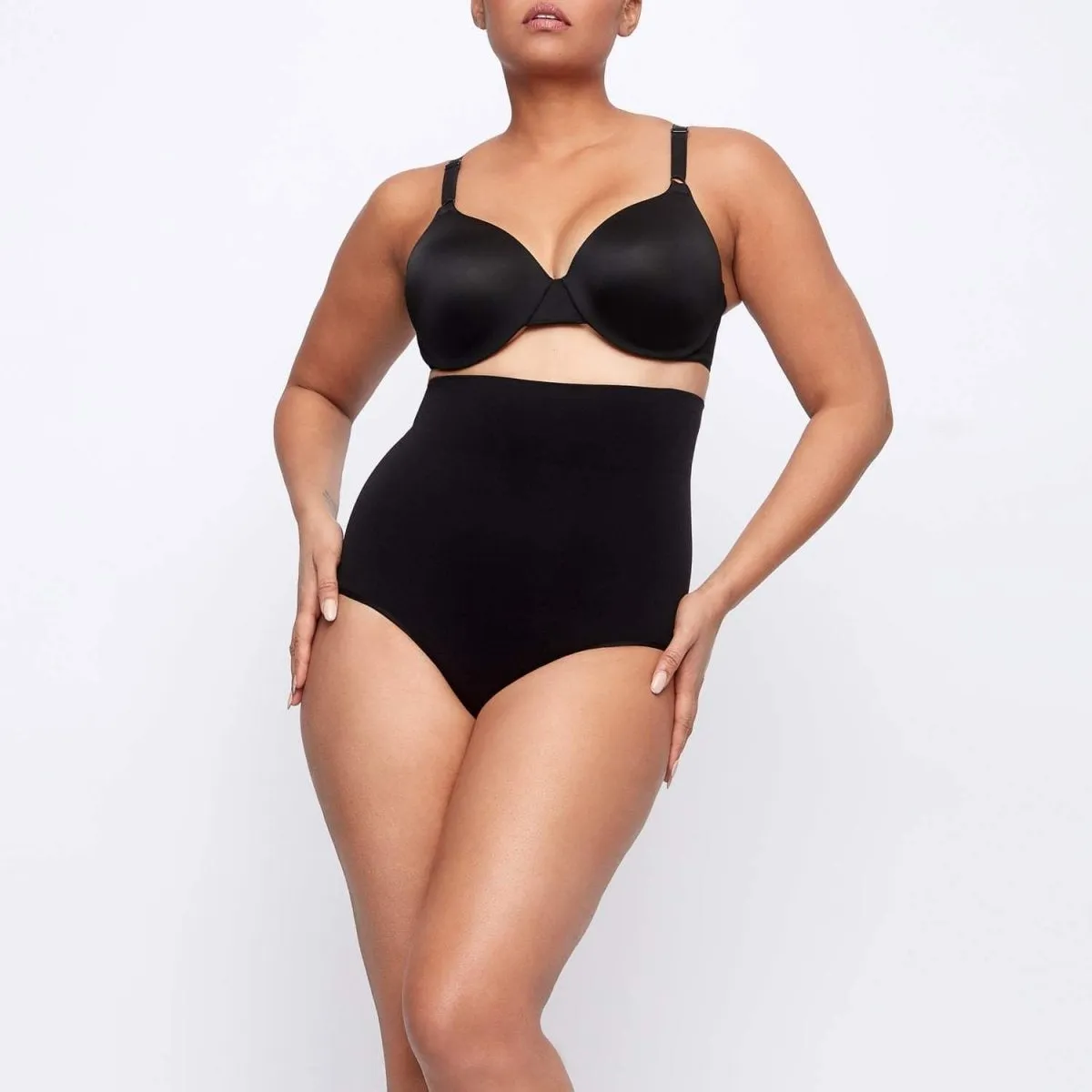 Smooth Couture High Waist Panty Brief