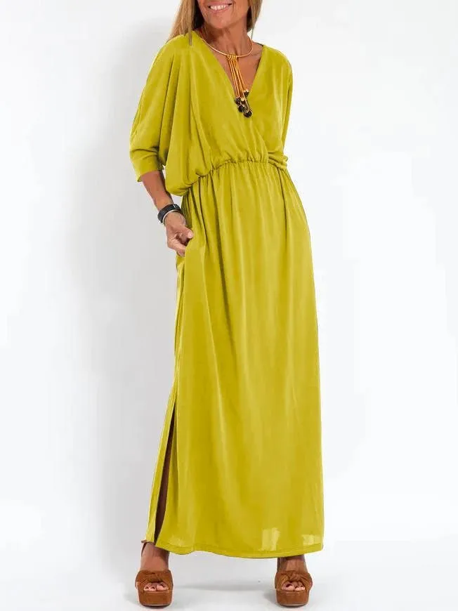 Sophie® | Long summer dress