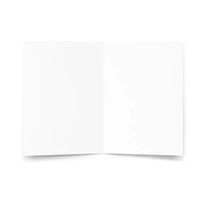 South Park Woodland Critters Christmas Greeting Card