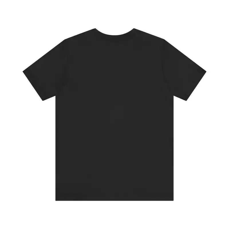 Spooky Scarecrow Unisex Jersey Short Tee