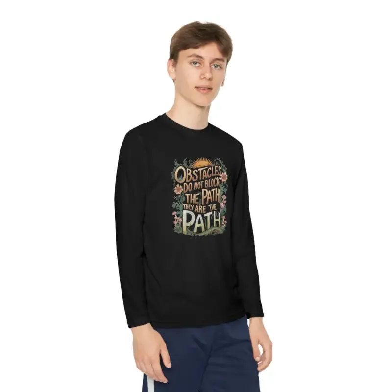 Sport Tek Posicharge Tee for Active Thrills