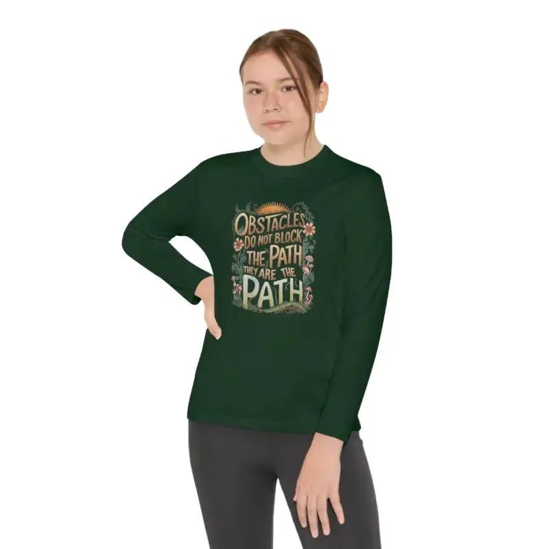 Sport Tek Posicharge Tee for Active Thrills