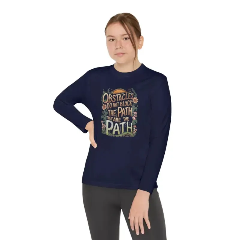 Sport Tek Posicharge Tee for Active Thrills