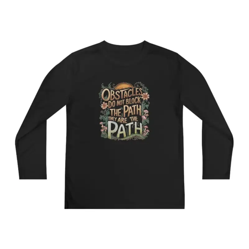 Sport Tek Posicharge Tee for Active Thrills