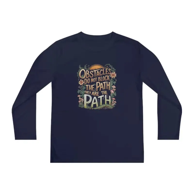 Sport Tek Posicharge Tee for Active Thrills