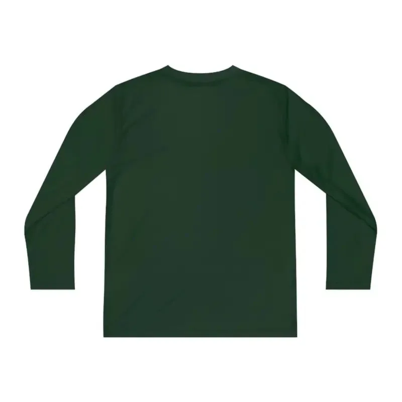 Sport Tek Posicharge Tee for Active Thrills