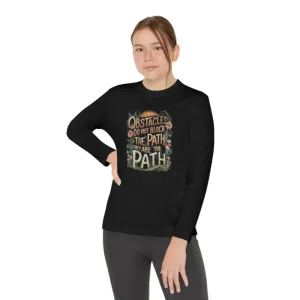 Sport Tek Posicharge Tee for Active Thrills