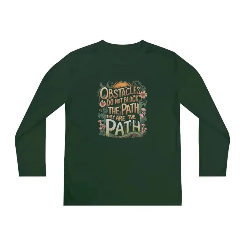 Sport Tek Posicharge Tee for Active Thrills