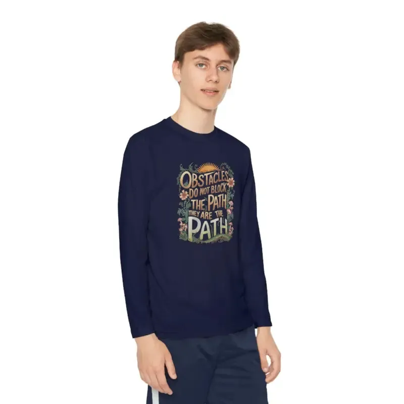 Sport Tek Posicharge Tee for Active Thrills