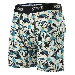 Stance Tubeular Boxer Briefs - Multi