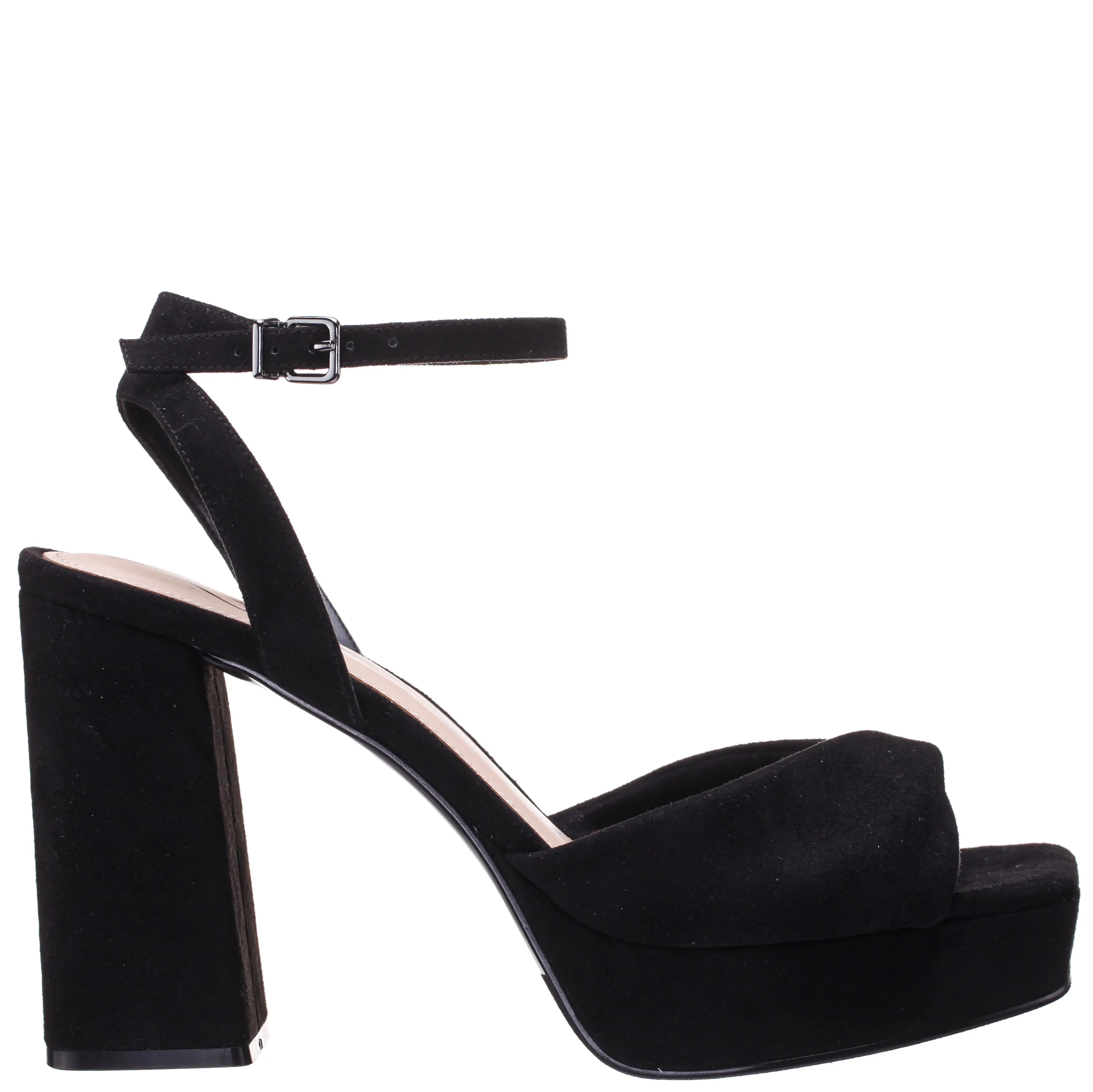 SUELLEN-TRUE BLACK