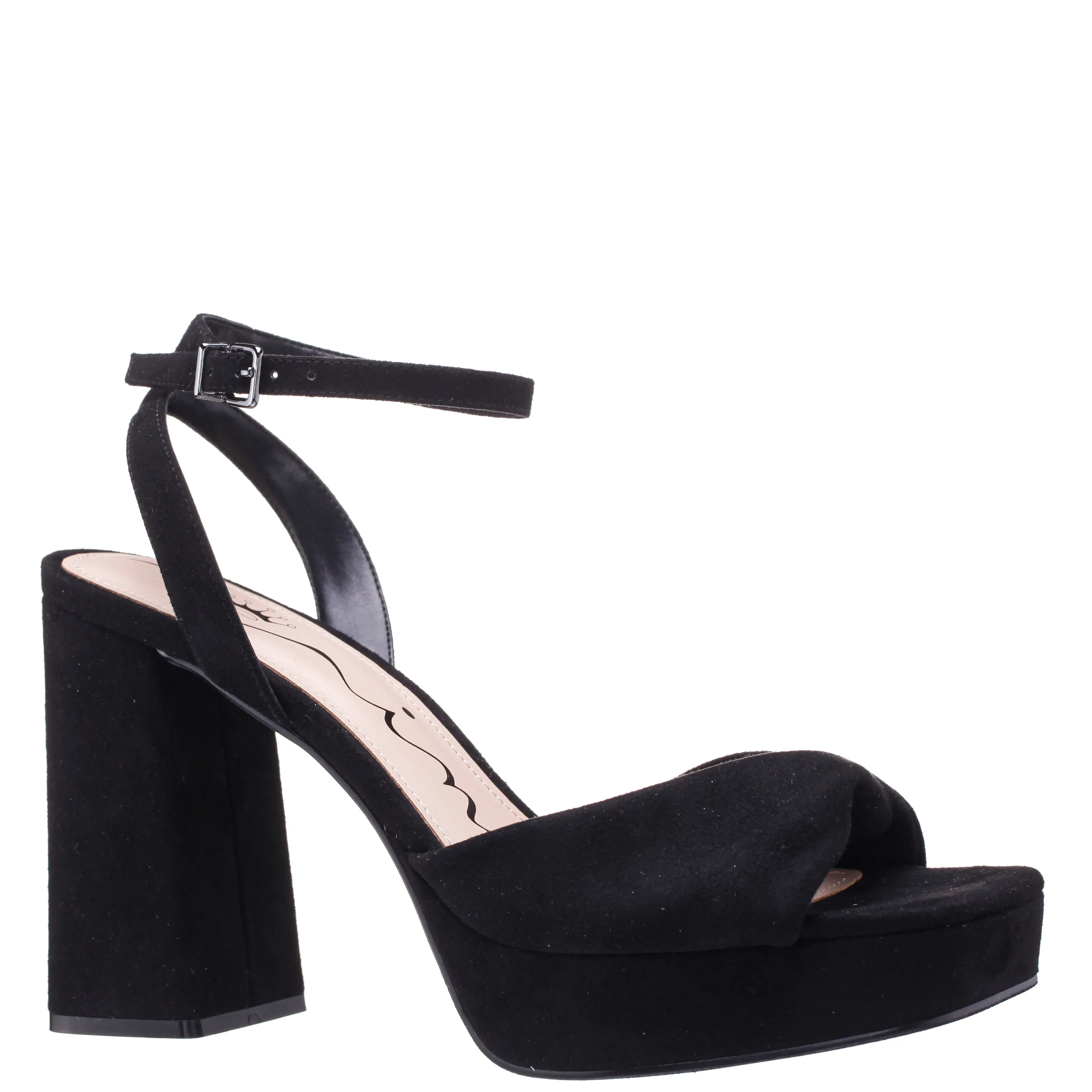 SUELLEN-TRUE BLACK