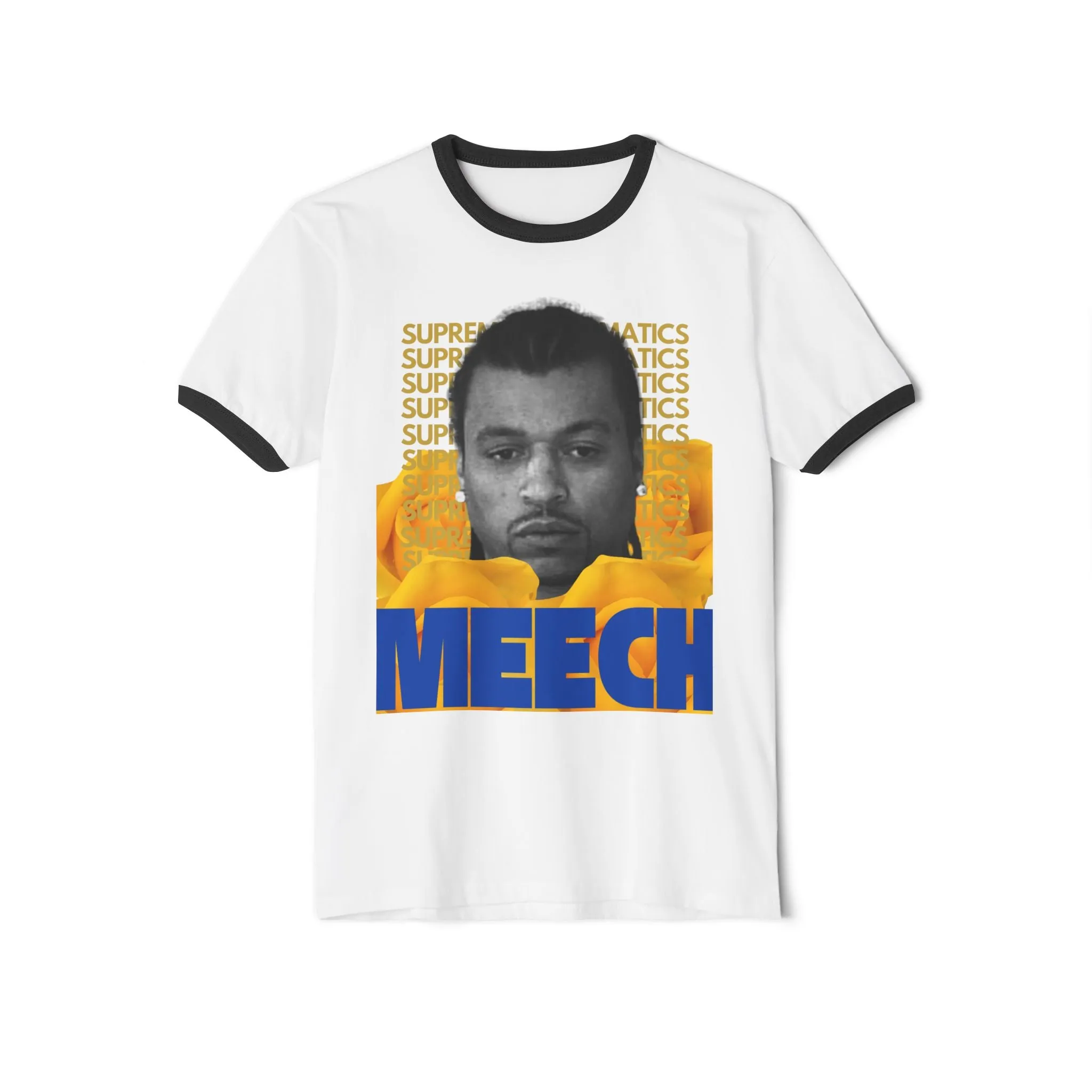 SUPREMEMATHEMATICS MEECH TEE