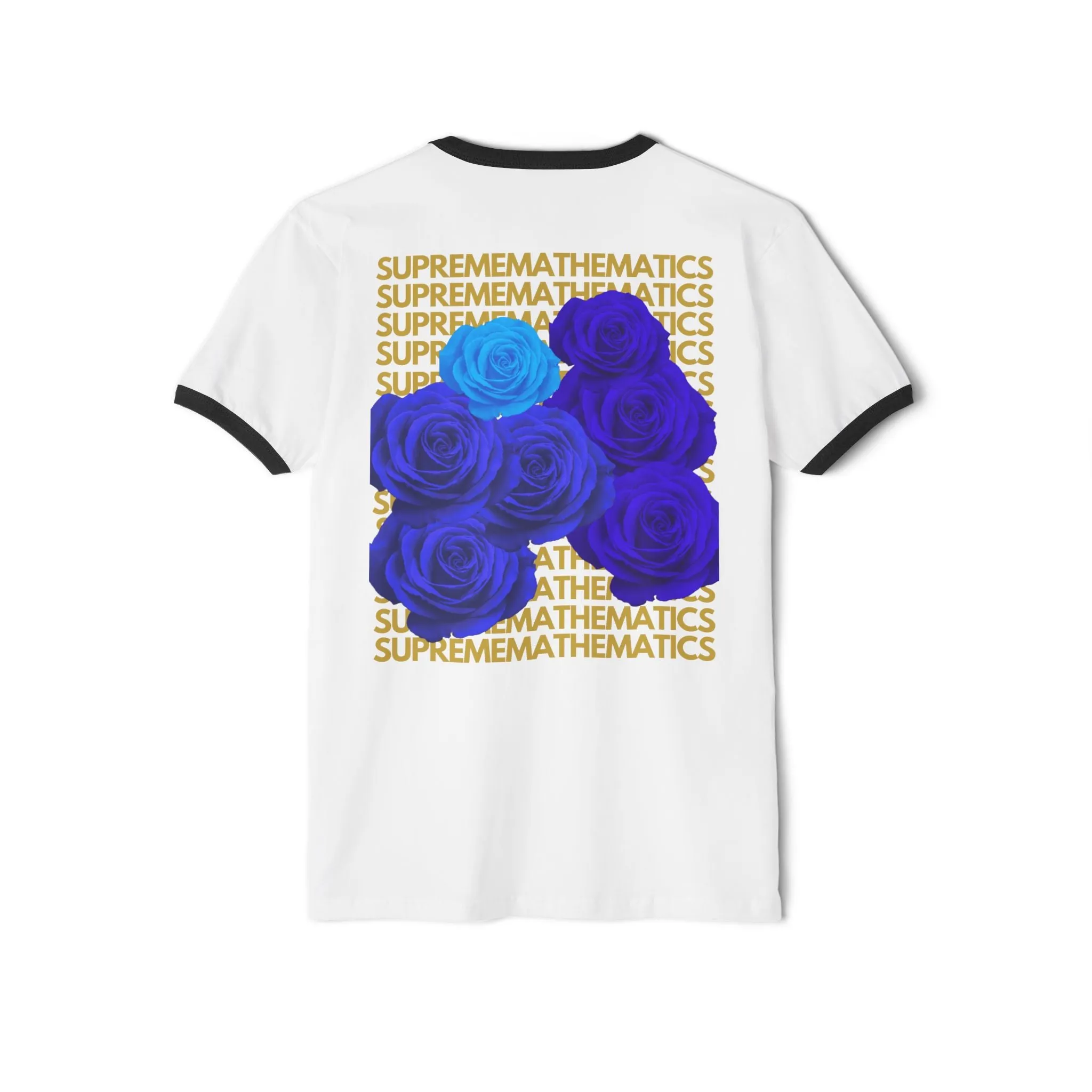 SUPREMEMATHEMATICS MEECH TEE