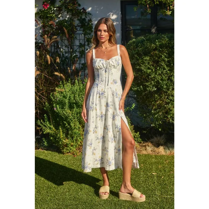 Sweetheart Corset Dress