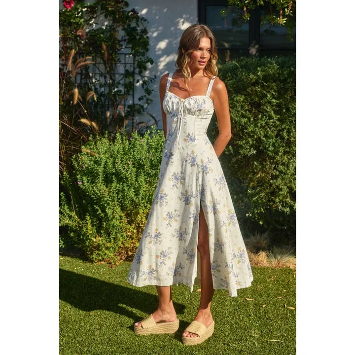 Sweetheart Corset Dress
