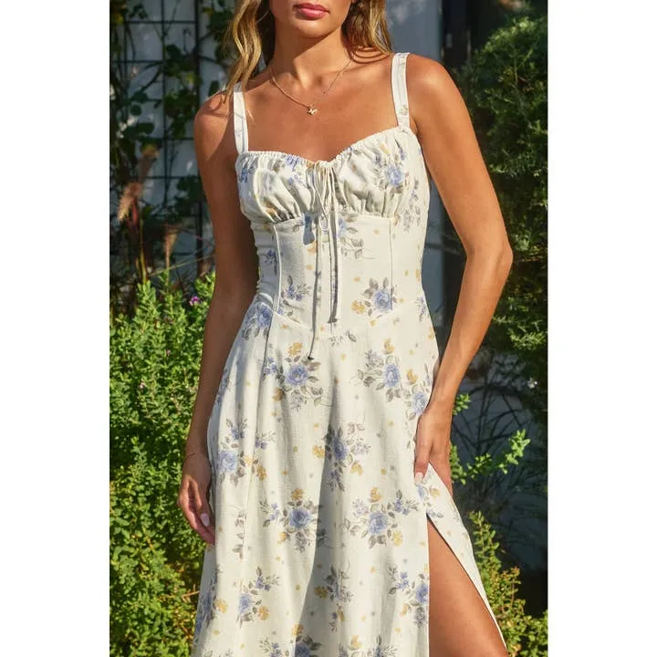 Sweetheart Corset Dress