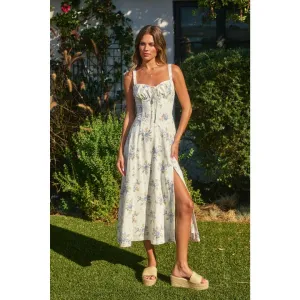 Sweetheart Corset Dress
