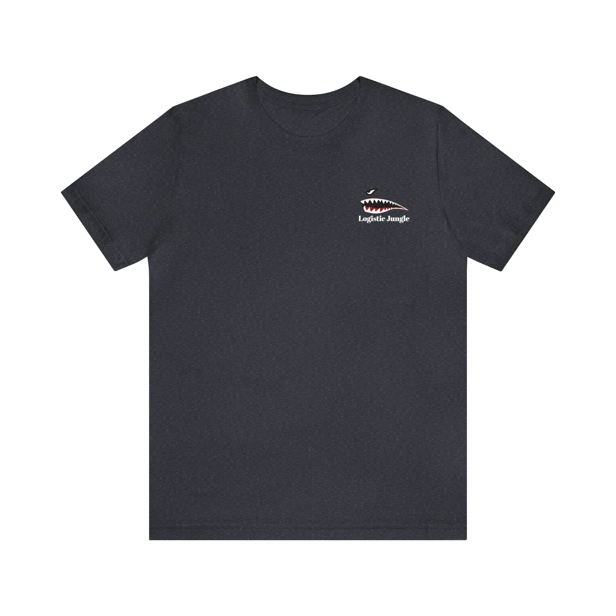T-34 Coronado Flying Club (Dark Colors) Tee