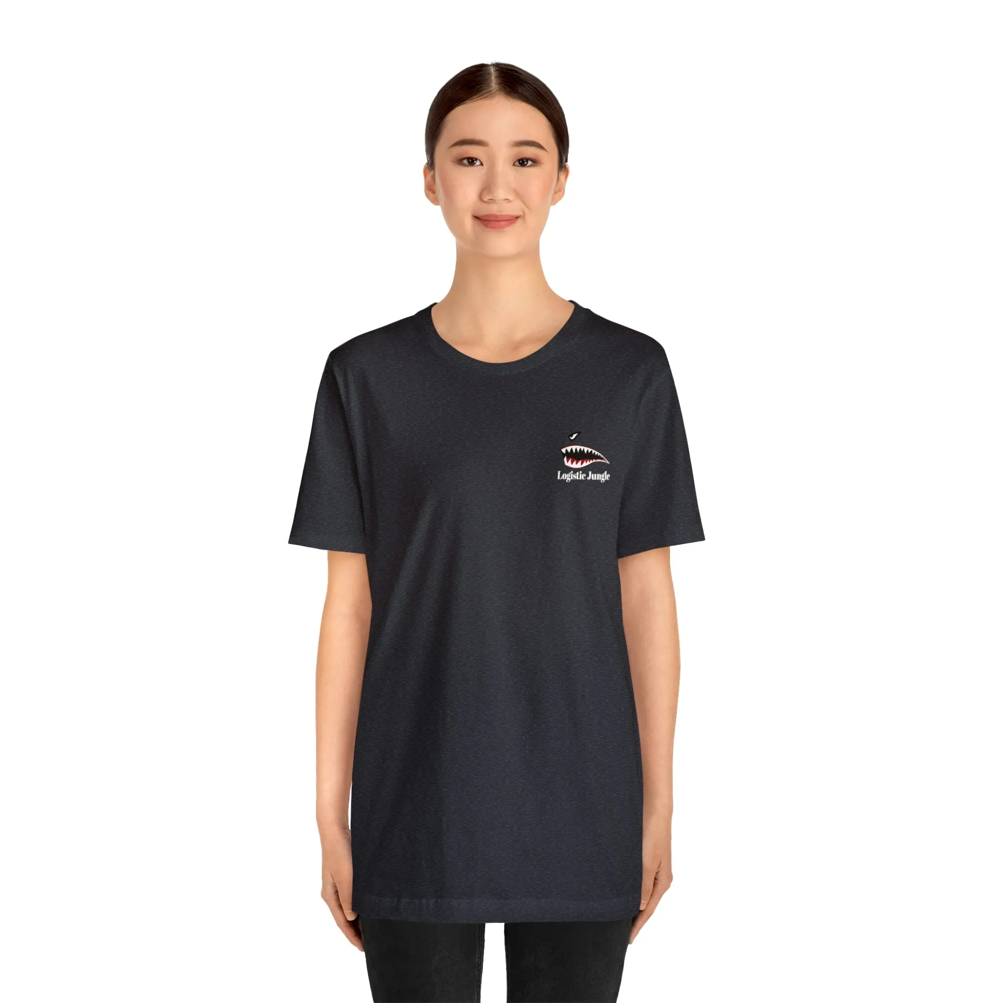 T-34 Coronado Flying Club (Dark Colors) Tee