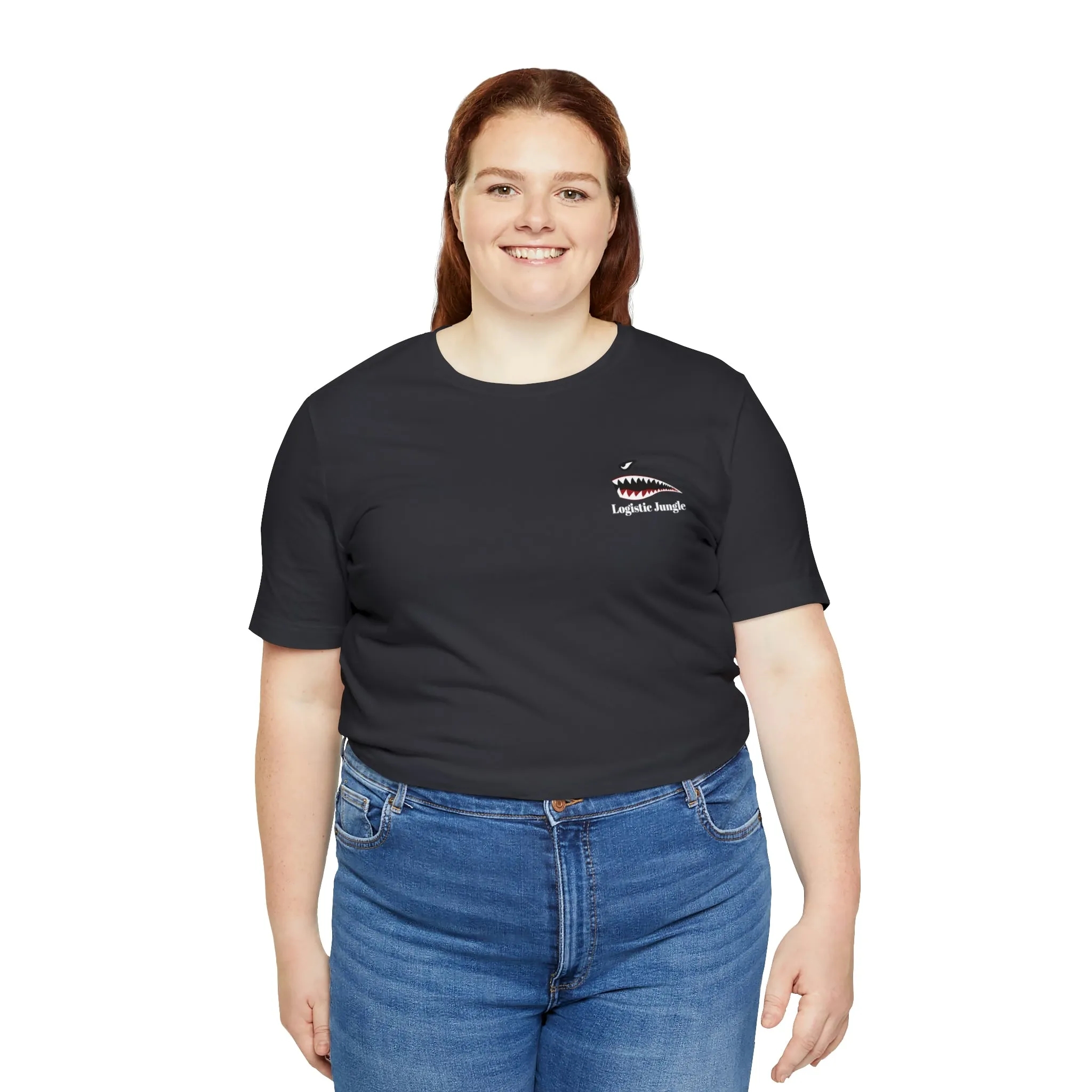 T-34 Coronado Flying Club (Dark Colors) Tee