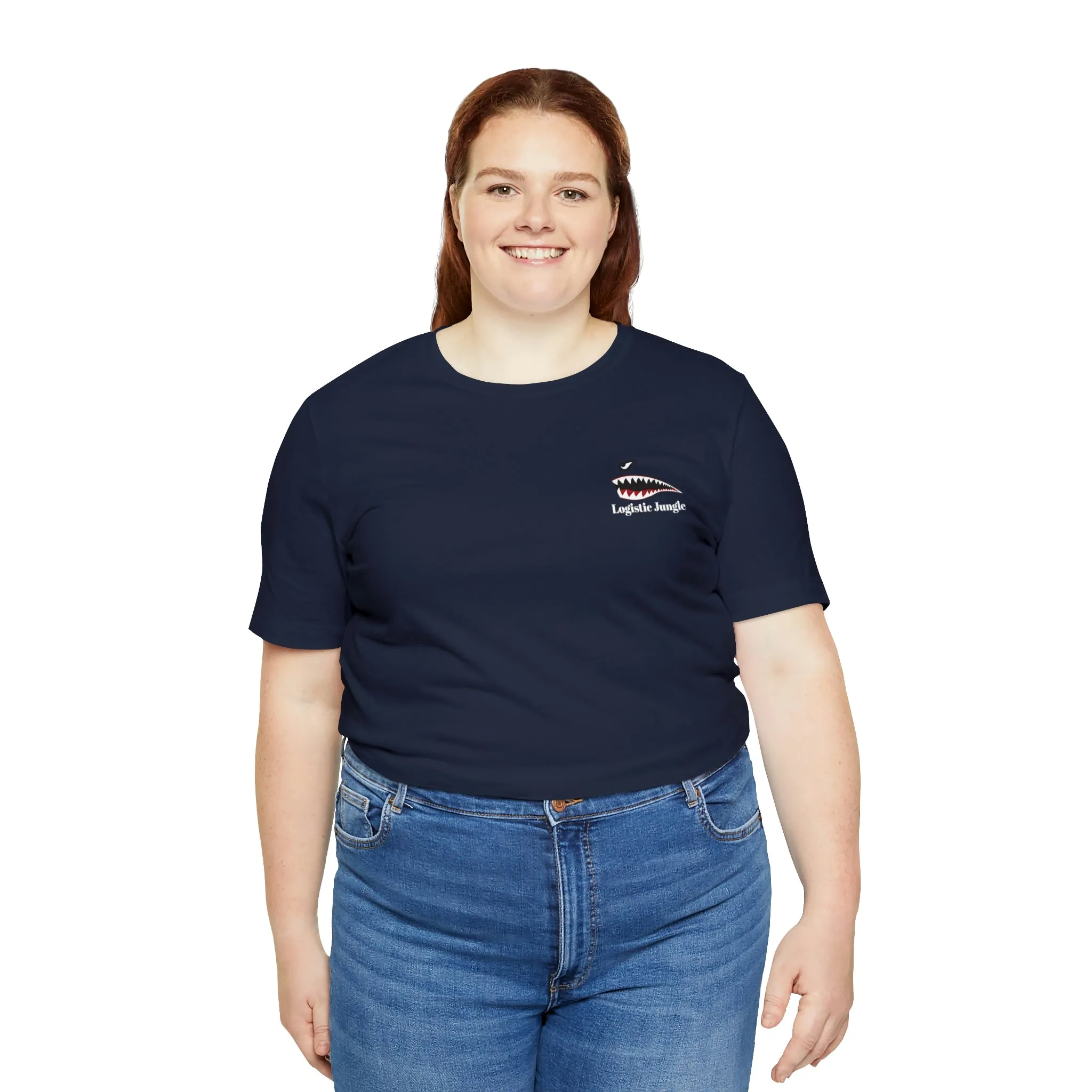T-34 Coronado Flying Club (Dark Colors) Tee