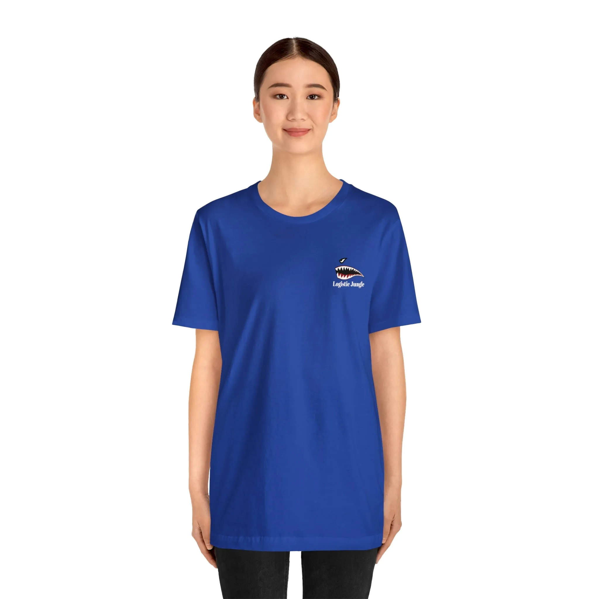 T-34 Coronado Flying Club (Dark Colors) Tee