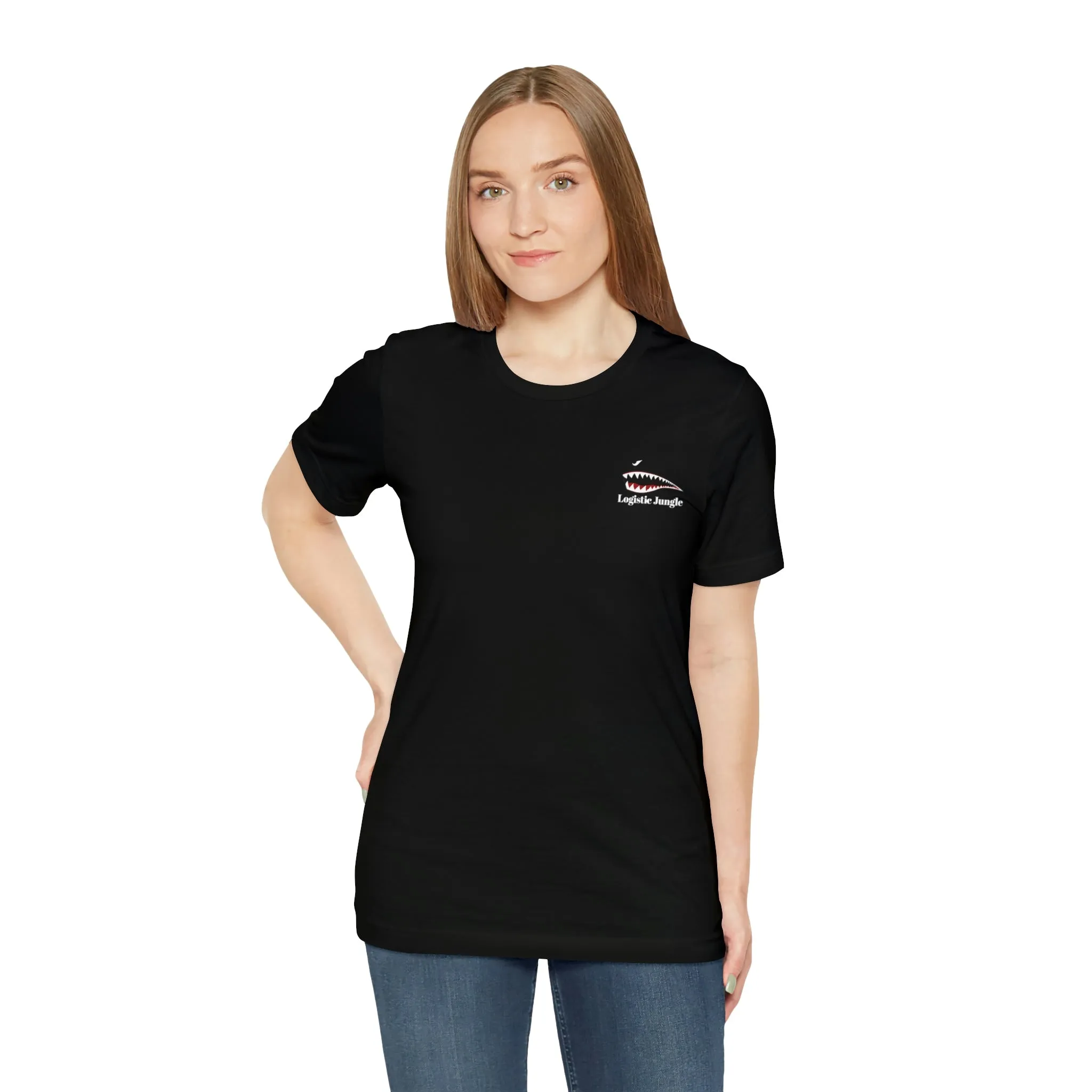 T-34 Coronado Flying Club (Dark Colors) Tee