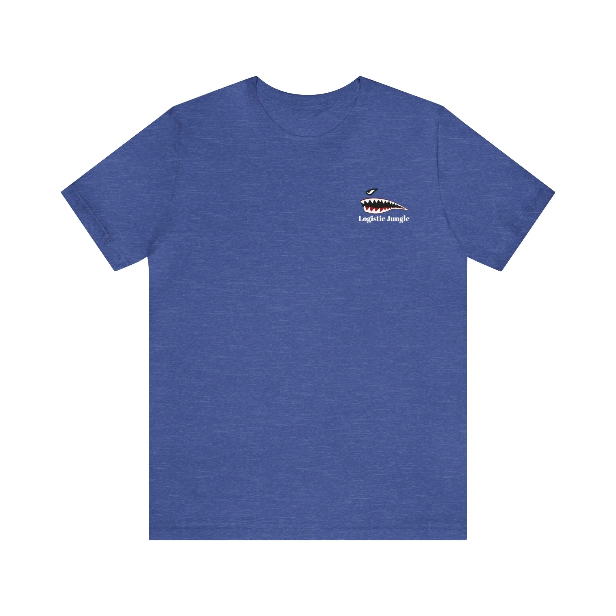 T-34 Coronado Flying Club (Dark Colors) Tee