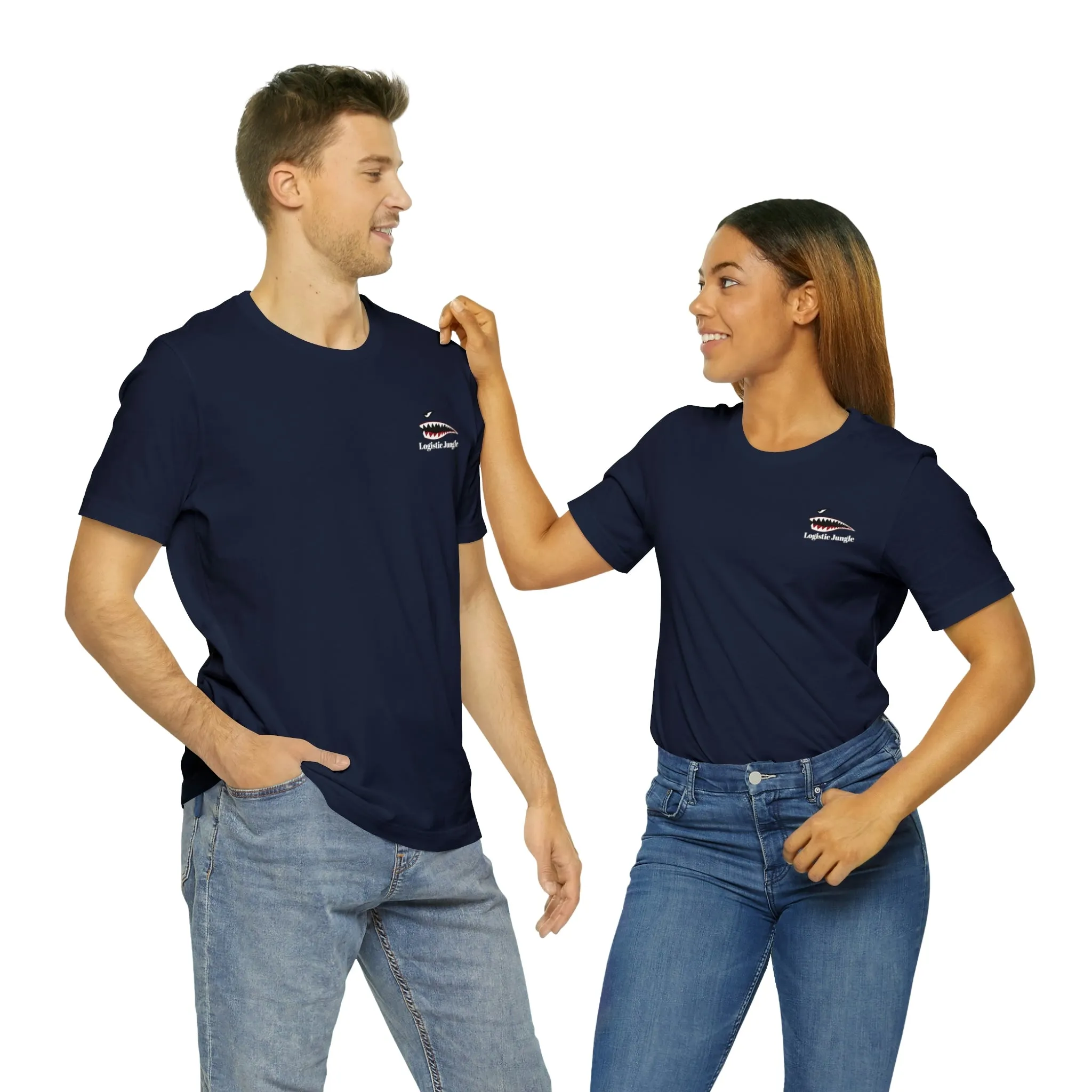T-34 Coronado Flying Club (Dark Colors) Tee